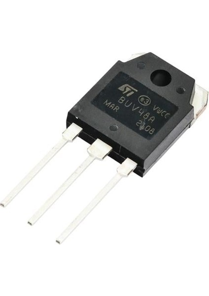 Buv 48A To-3p Transistör