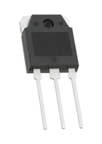 60M324 Transistör