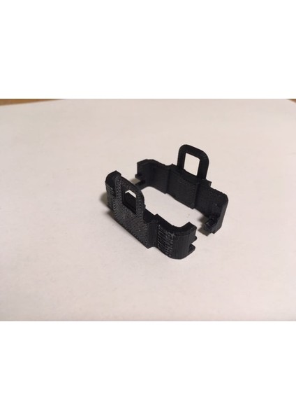Eberspacher Ecu Bağlayıcısı Için Kilitleme Sekmeleri (Plastik Aparattır!!!) modelleri