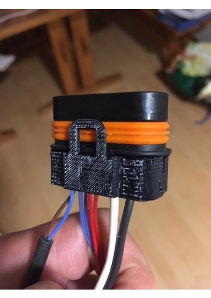Eberspacher Ecu Bağlayıcısı Için Kilitleme Sekmeleri (Plastik Aparattır!!!) fırsatları