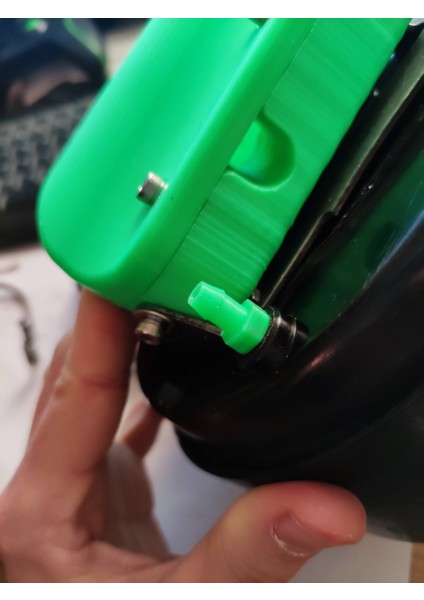 Solex Gaz Tankı Yakıt Hattı Adaptörü (Plastik Aparattır!!!) indirimleri