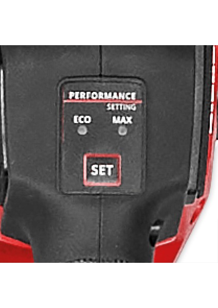 GP-CH 18/50 Li BL - Solo, Akülü Çit Budama (Akü ve şarj cihazı dahil değildir) - 3410950 fırsatları