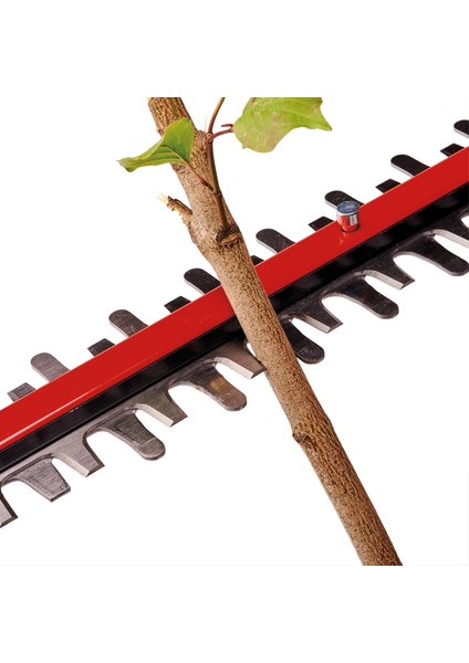 GP-CH 18/50 Li BL - Solo, Akülü Çit Budama (Akü ve şarj cihazı dahil değildir) - 3410950 indirimleri