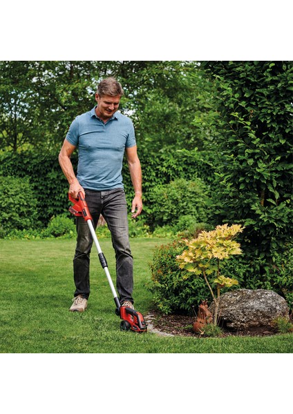 GE-CG 18/100 Li T (1x 2,5 Ah), Akülü Çim ve Çit Budama - 3410316 fiyatları