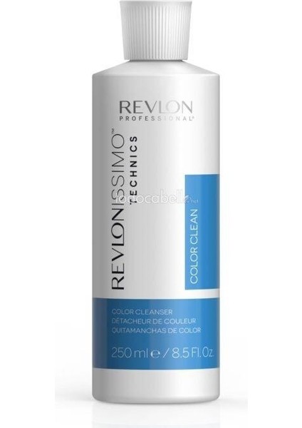 Rp Color Clean 250ml