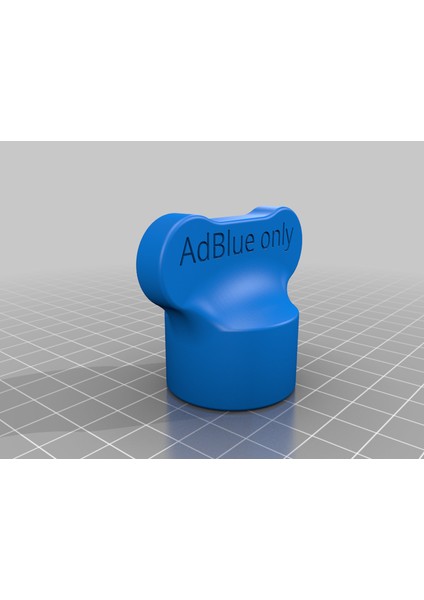 Adblue Whrench 17MM Audi A6 Tutuk Soket Tank Kapağı Vidalı Tutma Kolu (Plastik Aparattır!!!) fiyatları