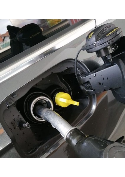 Adblue Whrench 17MM Audi A6 Tutuk Soket Tank Kapağı Vidalı Tutma Kolu (Plastik Aparattır!!!) fırsatları