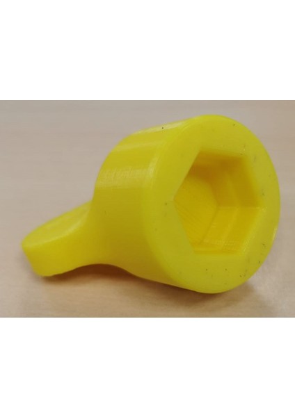 Adblue Whrench 17MM Audi A6 Tutuk Soket Tank Kapağı Vidalı Tutma Kolu (Plastik Aparattır!!!) indirimleri