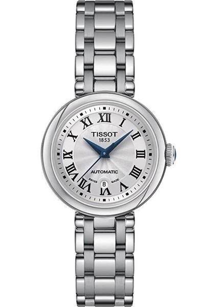 Bellissima Automatic T1262071101300 Kadın Kol Saati T126.207.11.013.00