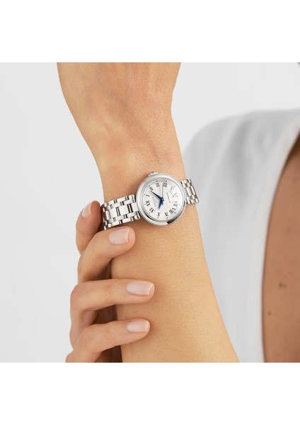 Bellissima Automatic T1262071101300 Kadın Kol Saati T126.207.11.013.00 modelleri