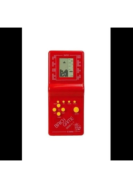 Tetris Nostaljik El Atarisi fiyatları