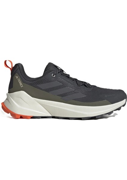 Terrex Trailmaker 2.0 Gore-Tex Mens Running Su Geçirmez Nefes Alabilen Erkek Koşu Ayakkabısı Gri