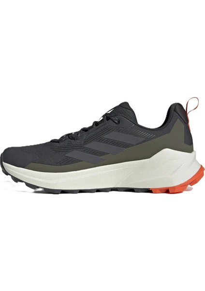 Terrex Trailmaker 2.0 Gore-Tex Mens Running Su Geçirmez Nefes Alabilen Erkek Koşu Ayakkabısı Gri