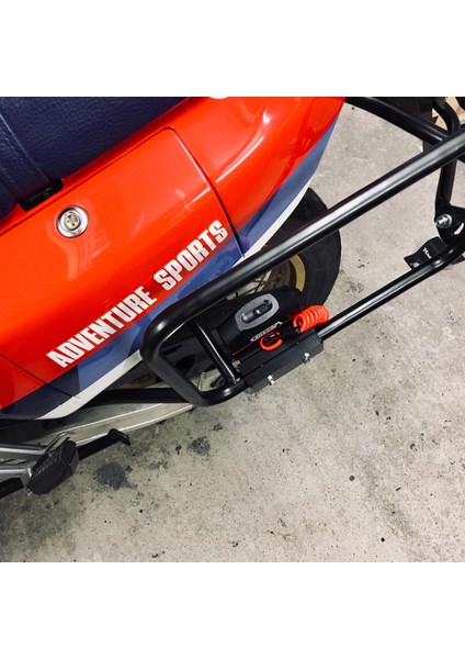 Vektör Minimax Motosiklet U-Kilitli Tutucu (Plastik Aparattır!!!) fiyatları