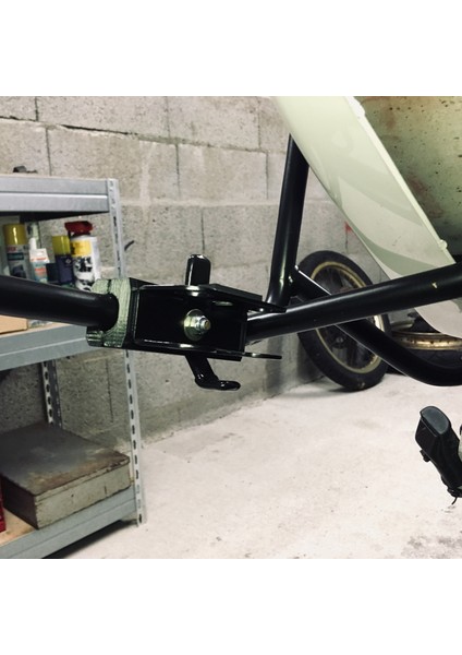 Vektör Minimax Motosiklet U-Kilitli Tutucu (Plastik Aparattır!!!) modelleri