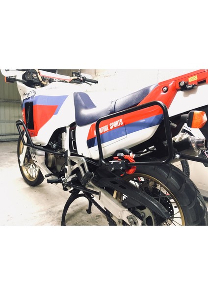 Vektör Minimax Motosiklet U-Kilitli Tutucu (Plastik Aparattır!!!) indirimleri