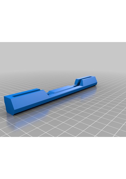 Mitsubishi L300 Delica Çatı Raf Ayağı Takım Thule Oluk Dağı (Plastik Aparattır!!!)