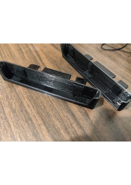 Oneplus 6t Için CD Yuvası Telefon Tutucusu (Plastik Aparattır!!!) fırsatları