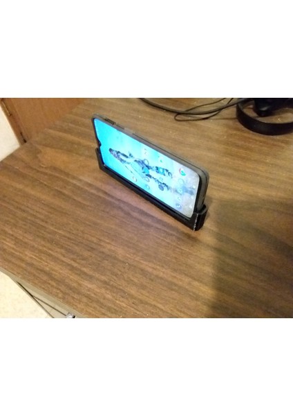 Oneplus 6t Için CD Yuvası Telefon Tutucusu (Plastik Aparattır!!!) indirimleri