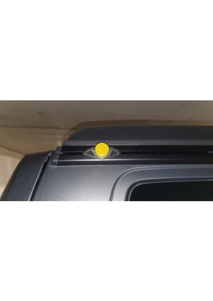 Vw California T5/t6 Tarp Raylar Hook (Plastik Aparattır!!!)