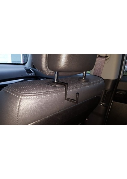 Kia Sorento 2014 ve 2017 Basit Kulaklık Tutucu (Plastik Aparattır!!!) fiyatları