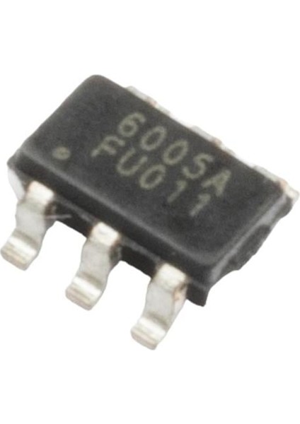 PF6005AG 6005A, Sot-23-6 6 Ayaklı