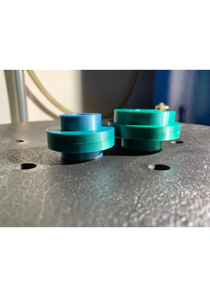 Vespa Direksiyon Yatak Aracı (Direksiyon Başı Yatak Besleme Aracı) (Plastik Aparattır!!!) fırsatları