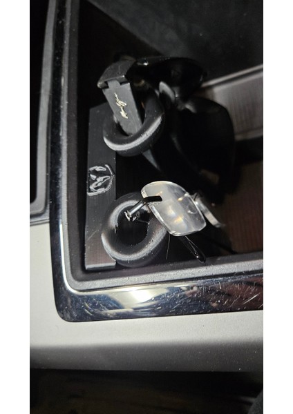 Ram 1500 Kartvizit Gözlükleri Tutucu (Plastik Aparattır!!!) modelleri