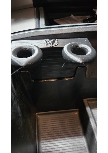 Ram 1500 Kartvizit Gözlükleri Tutucu (Plastik Aparattır!!!) fırsatları