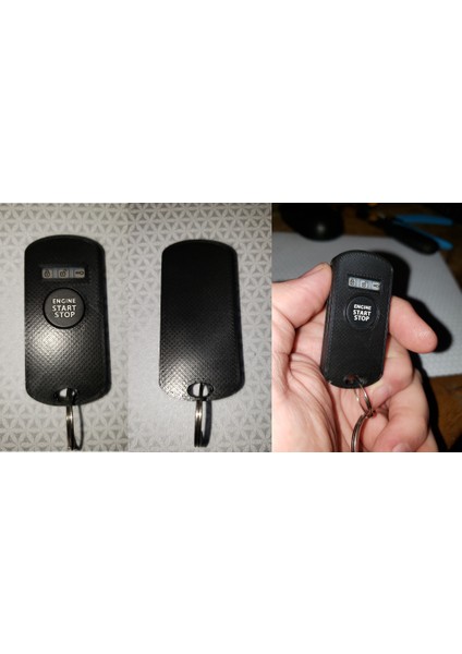 Jenerik Hyundai/kia Anahtarlık Değişimi (Plastik Aparattır!!!) fiyatları