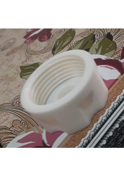 40 Iplikli Kapak (Plastik Aparattır!!!) modelleri