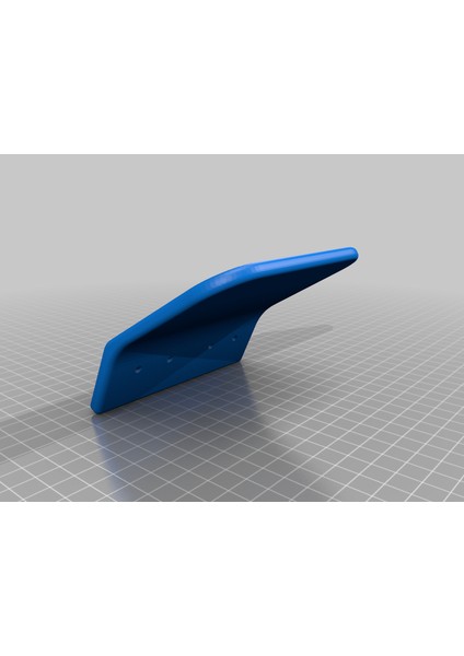 Dualtron Örümcek Sport Mudguard (Plastik Aparattır!!!)