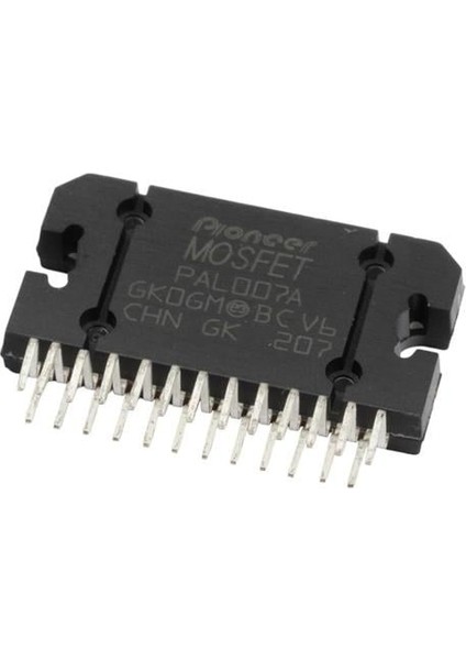 Pal 007A Flexiwatt-25 Entegre Devre