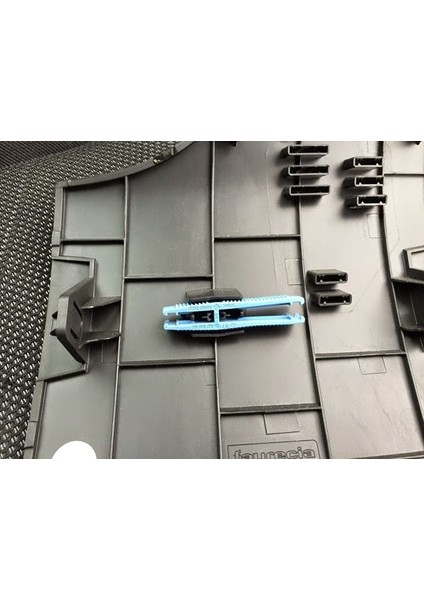 Sigorta Çektirmesi Çıkarıcı Peugeot Car Auto (Plastik Aparattır!!!) modelleri