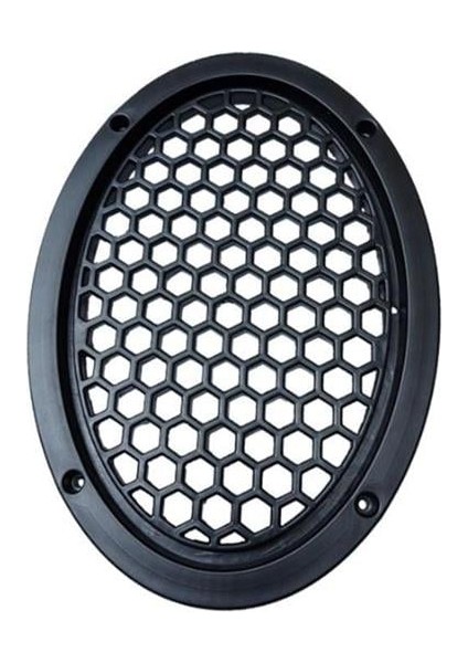 Magicvoice MV-24308 6x9 Oval Hoparlör Kapak (2 Adet)