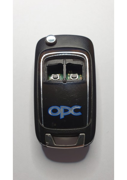 Opel Vauxhall Astra J Opc / Vxr Anahtar Düğmesi Kaplaması (Plastik Aparattır!!!) indirimleri