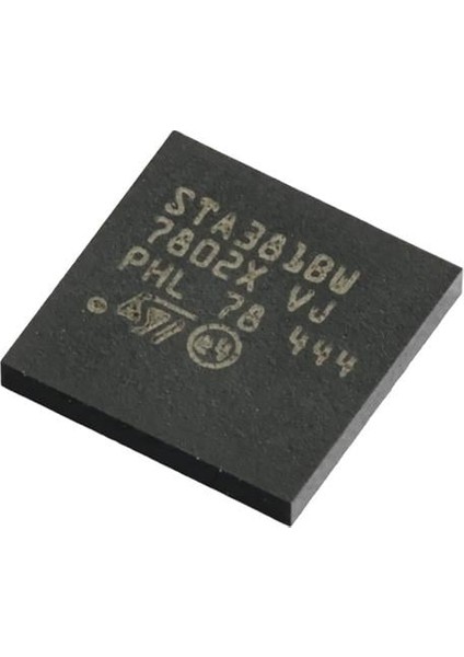 Sta 381BWTR Smd