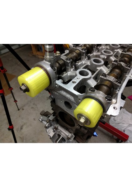 Miata Cam Seal Montajcılar (Plastik Aparattır!!!)