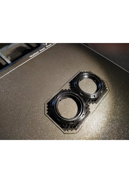 Alfa Romeo Spider 916 Için Tweeter Kapağı (Plastik Aparattır!!!) indirimleri