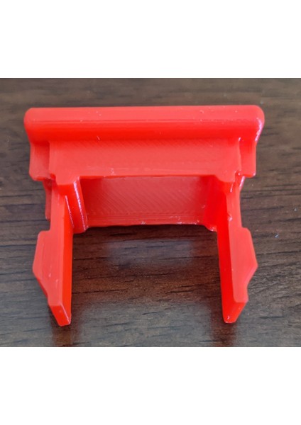 Tacoma Rj Keystone Switch Port (Plastik Aparattır!!!)