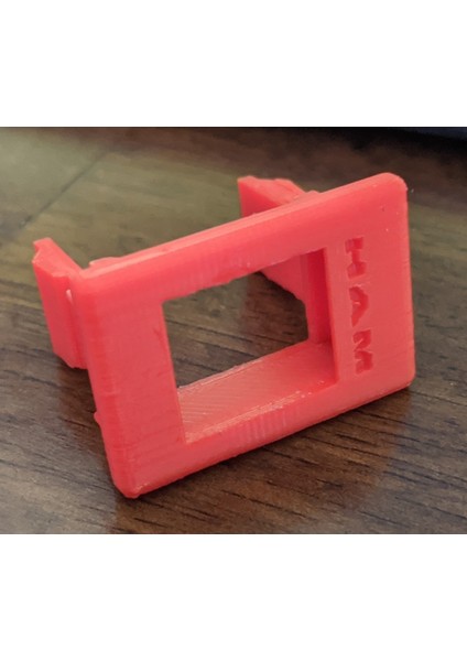 Tacoma Rj Keystone Switch Port (Plastik Aparattır!!!)
