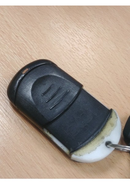 Lextek Alarm Değiştirme Ekleme (Plastik Aparattır!!!)