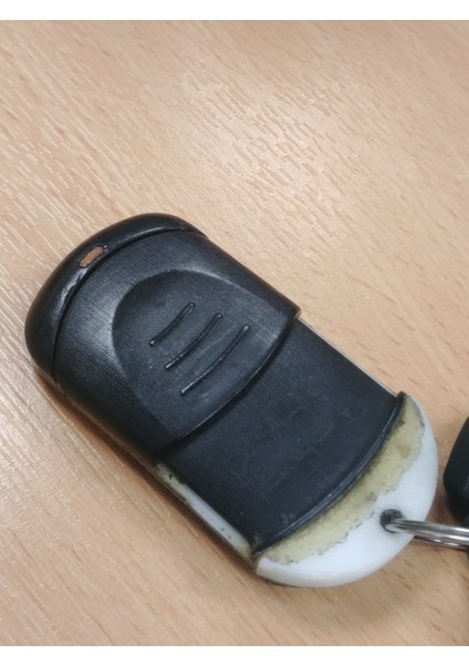 Lextek Alarm Değiştirme Ekleme (Plastik Aparattır!!!)