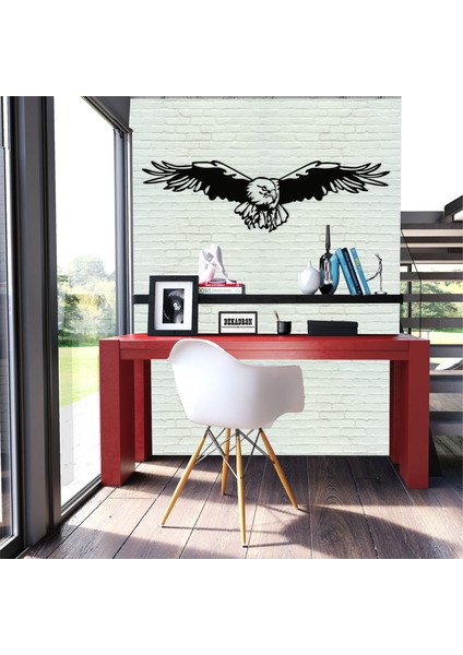 Kartal Metal Tablo