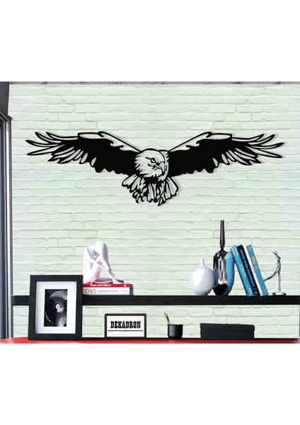 Kartal Metal Tablo