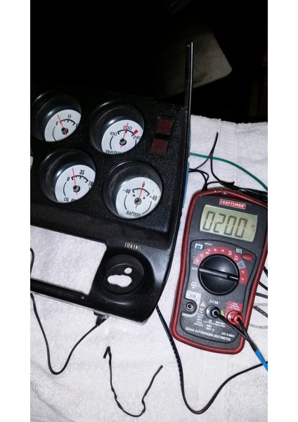 C3 Corvette Ölçer Direnç Kartı (Plastik Aparattır!!!) modelleri