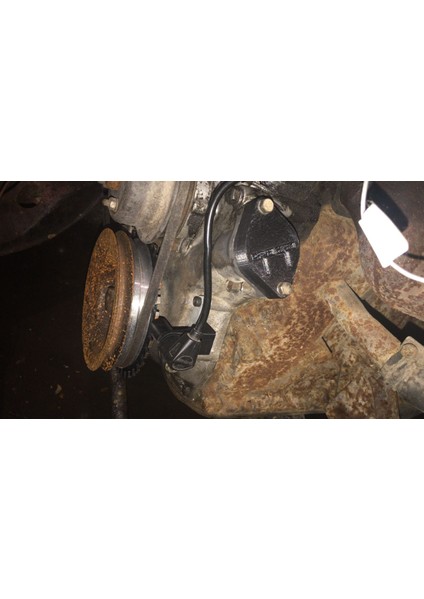 Distribütörsüz Datsun 280ZX L28 Motor (Plastik Aparattır!!!) fırsatları