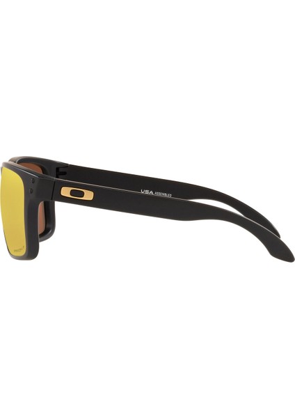 Holbrook Prızm Xl (OO9417-941723) 59 | Unisex Polarize Sarı Güneş Gözlüğü fiyatları