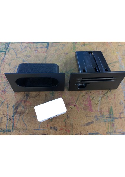 Obd Parça Kılıfı (Plastik Aparattır!!!) modelleri