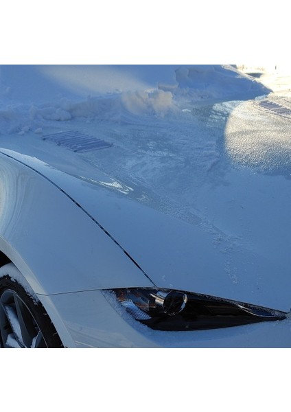Mx5 (Nd, Nd2) Davlumbaz Havalandırma Delikleri (Isı Çıkışı) (Plastik Aparattır!!!)
